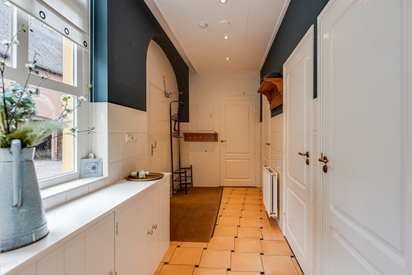 Medium property photo - Hillsestraat 2, 4269 VG Babyloniënbroek